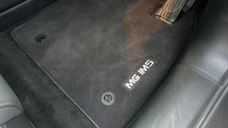 MG Im5 300kW Long Range 100kWh 5dr Auto Electric Hatchback